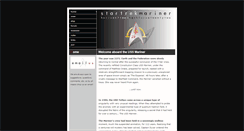 Desktop Screenshot of mariner.kersare.net
